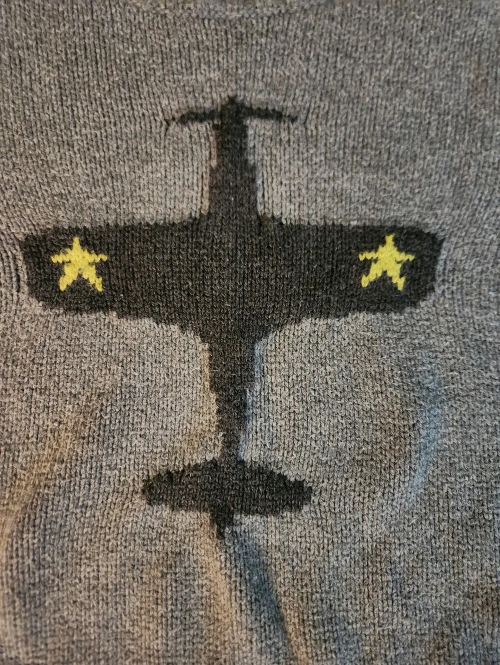 3T Boys GAP Sweater And Pants Set